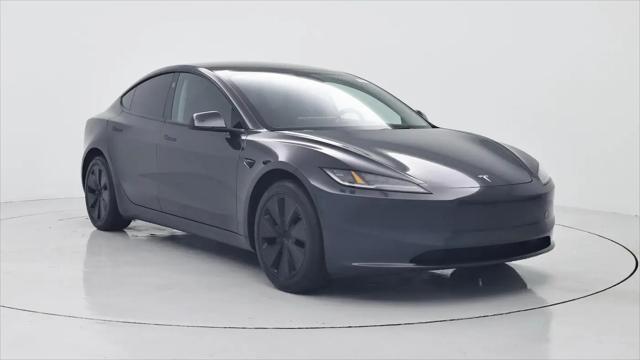2025 Tesla Model 3 Long Range Rear-Wheel Drive for sale in Knoxville, TN