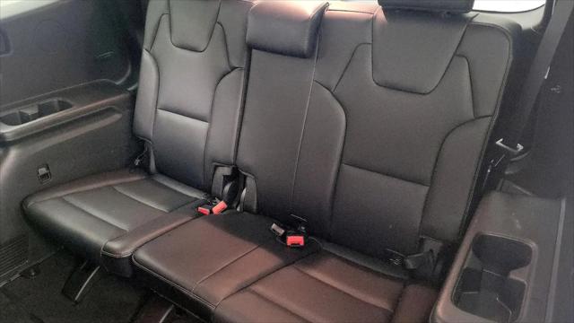 2023 Kia Telluride LX