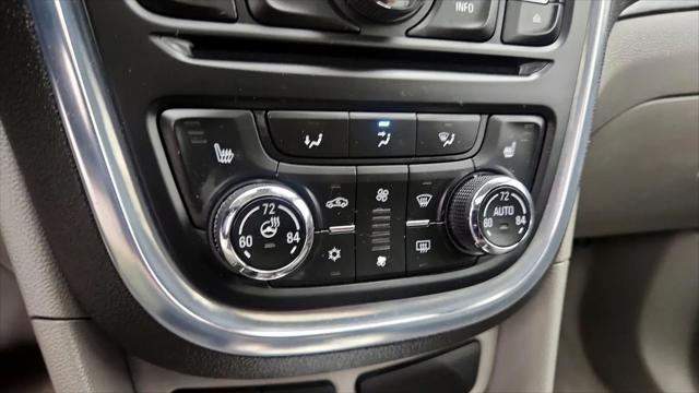 2016 Buick Encore Premium