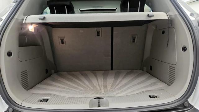 2016 Buick Encore Premium