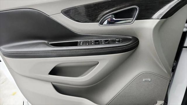 2016 Buick Encore Premium