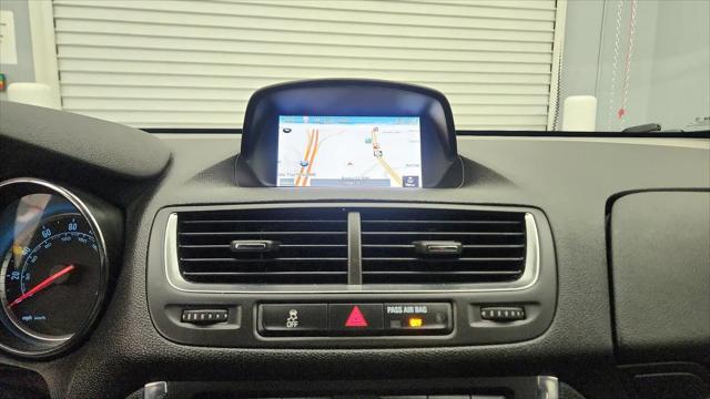 2016 Buick Encore Premium