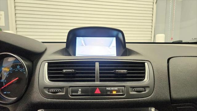 2016 Buick Encore Premium