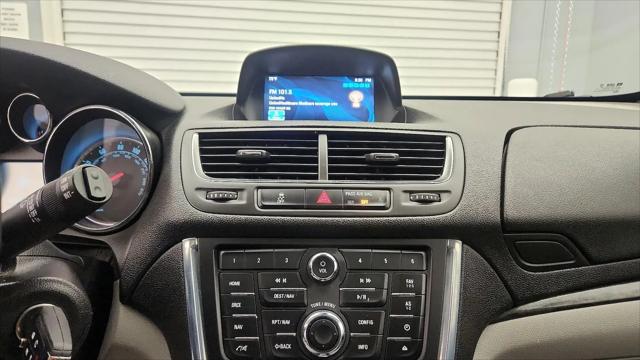 2016 Buick Encore Premium
