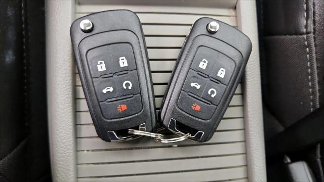 2016 Buick Encore Premium