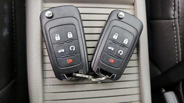 2016 Buick Encore Premium