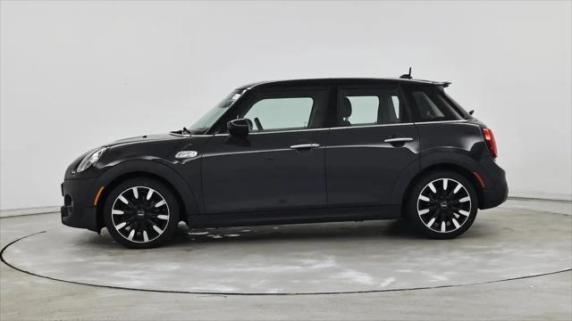 2020 MINI Hardtop Cooper S