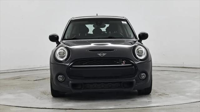 2020 MINI Hardtop Cooper S