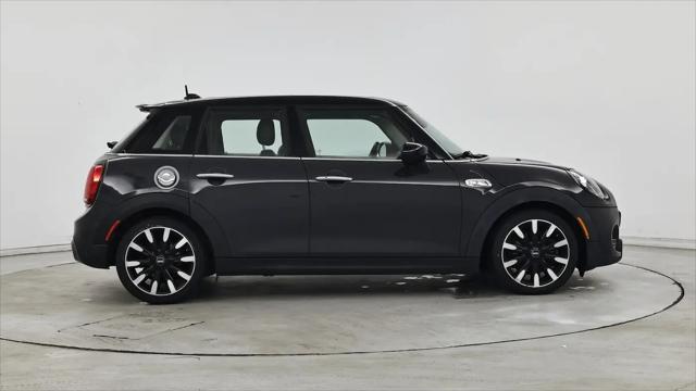 2020 MINI Hardtop Cooper S