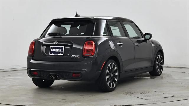 2020 MINI Hardtop Cooper S