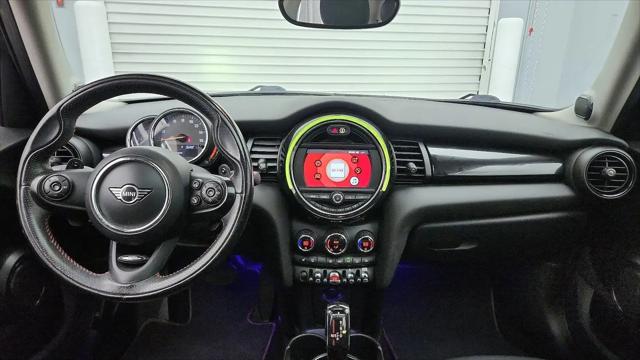 2020 MINI Hardtop Cooper S
