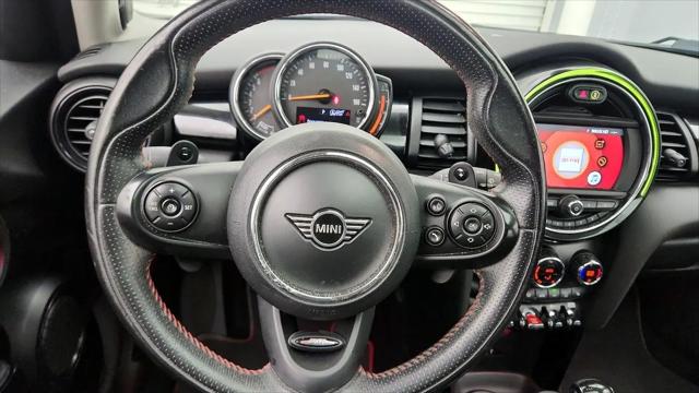 2020 MINI Hardtop Cooper S