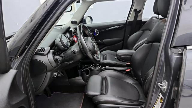 2020 MINI Hardtop Cooper S