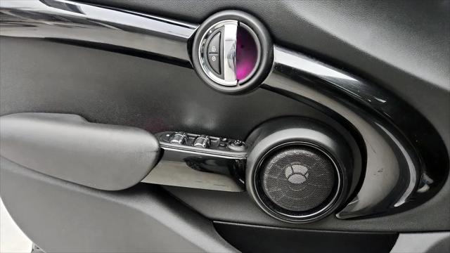 2020 MINI Hardtop Cooper S