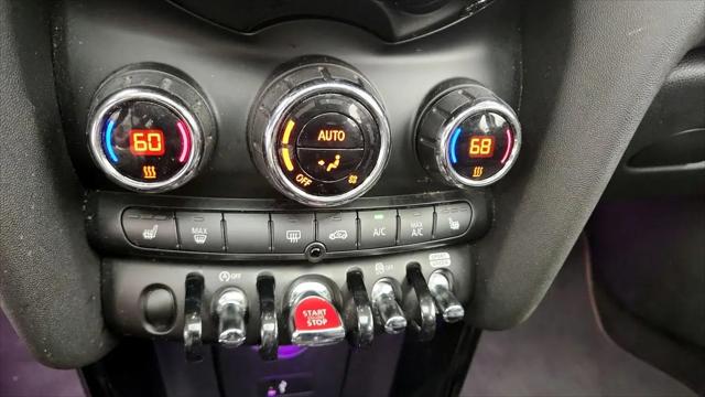 2020 MINI Hardtop Cooper S