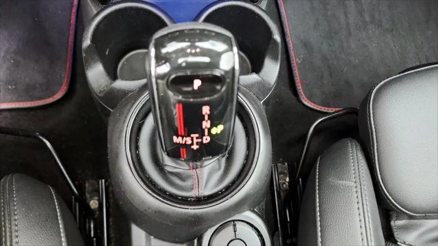 2020 MINI Hardtop Cooper S