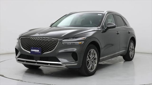 2025 Genesis GV70 2.5T AWD