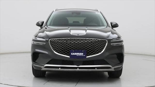 2025 Genesis GV70 2.5T AWD