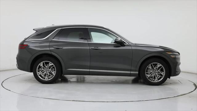 2025 Genesis GV70 2.5T AWD