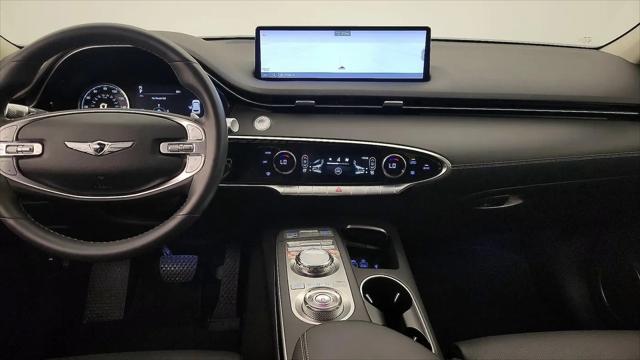 2025 Genesis GV70 2.5T AWD