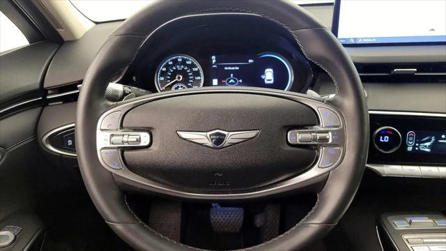 2025 Genesis GV70 2.5T AWD
