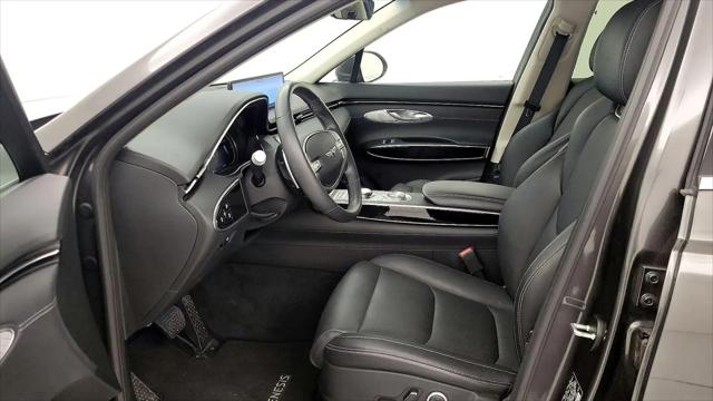 2025 Genesis GV70 2.5T AWD