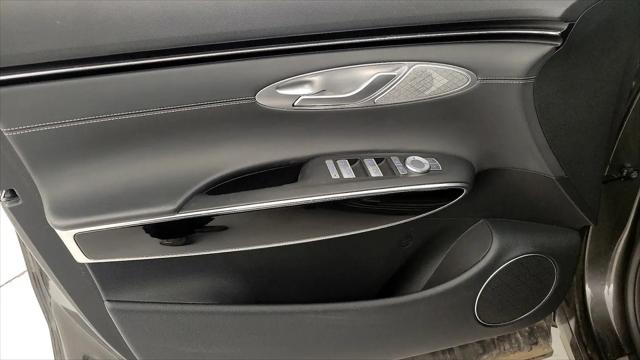 2025 Genesis GV70 2.5T AWD