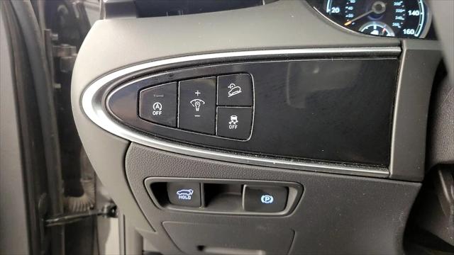 2025 Genesis GV70 2.5T AWD