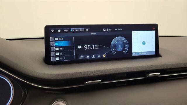 2025 Genesis GV70 2.5T AWD