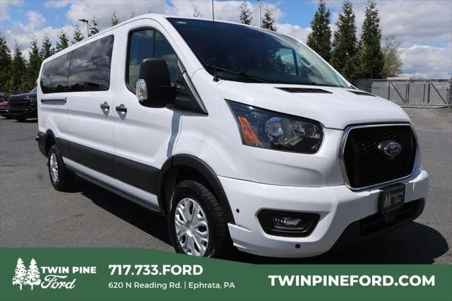 2024 Ford Transit-350 Passenger Van XLT for sale in Ephrata, PA