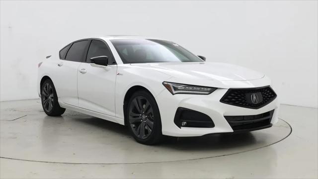 2023 Acura TLX A-SPEC Package for sale in Fort Myers, FL