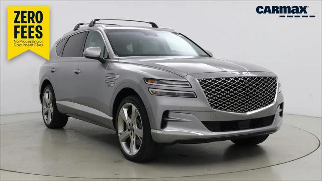 2024 Genesis GV80 3.5T AWD for sale in Fort Myers, FL