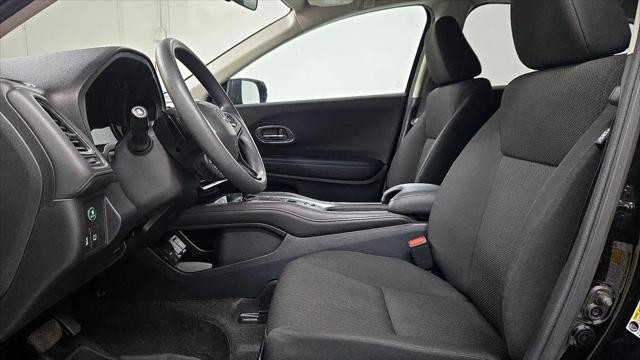 2017 Honda HR-V EX
