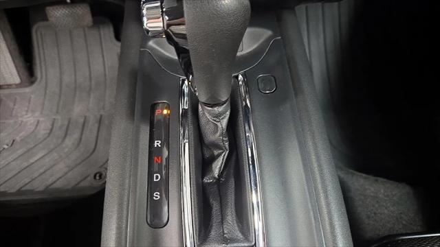 2017 Honda HR-V EX
