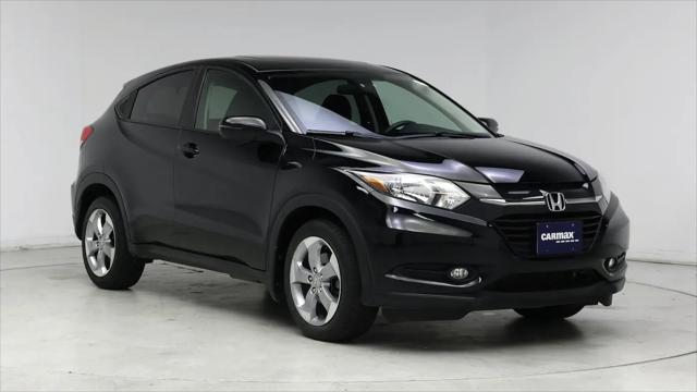 2017 Honda HR-V EX for sale in Renton, WA