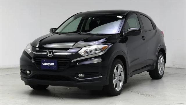 2017 Honda HR-V EX