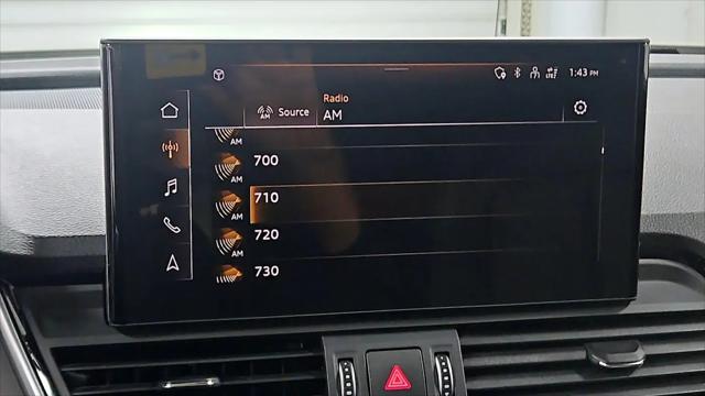 2023 Audi Q5 Premium Plus 45 TFSI S line quattro