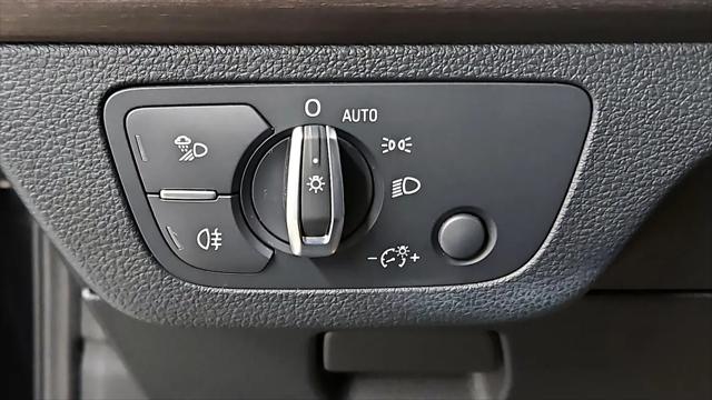 2023 Audi Q5 Premium Plus 45 TFSI S line quattro