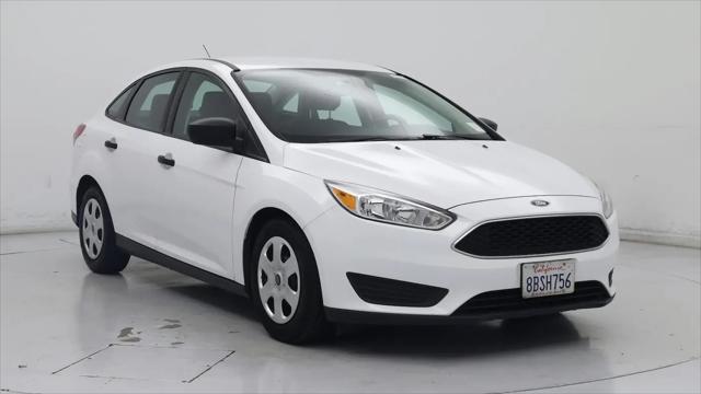 2017 Ford Focus S for sale in Inglewood, CA