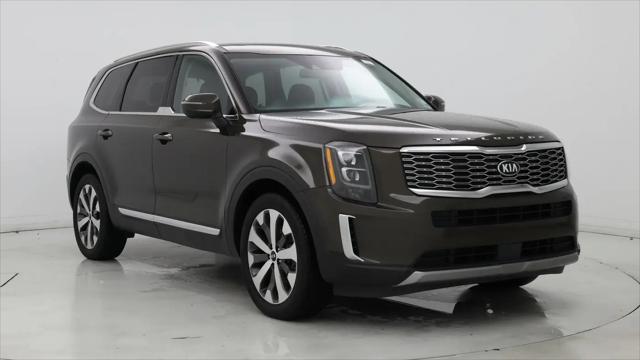 2021 Kia Telluride EX for sale in Baton Rouge, LA