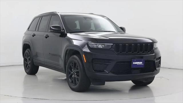 2024 Jeep Grand Cherokee Altitude X 4x2 for sale in College Station, TX