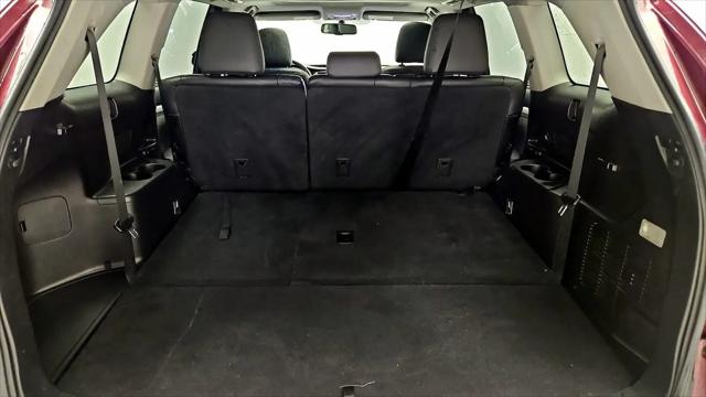2014 Toyota Highlander XLE V6