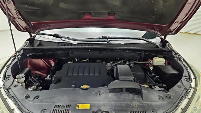 2014 Toyota Highlander XLE V6