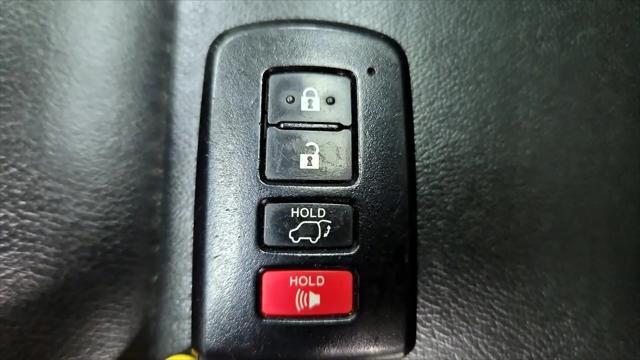 2014 Toyota Highlander XLE V6