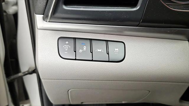 2019 Hyundai Elantra Value Edition