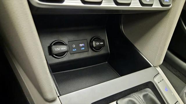 2019 Hyundai Elantra Value Edition