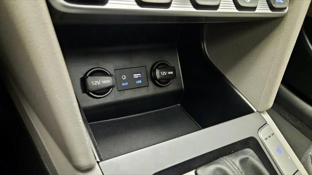 2019 Hyundai Elantra Value Edition