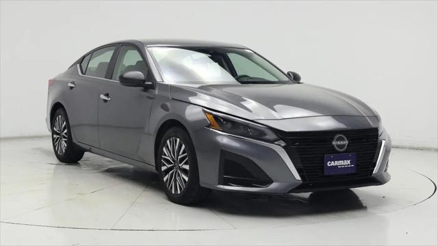 2025 Nissan Altima SV FWD for sale in College Station, TX