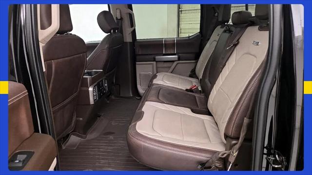 2019 Ford F-150 Limited