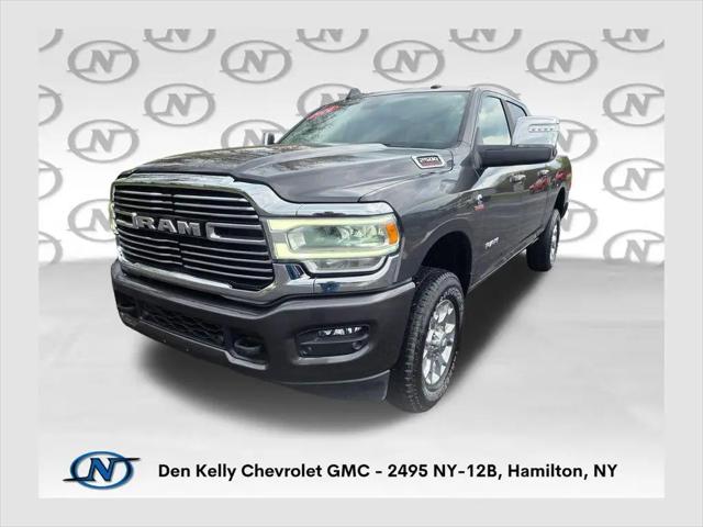 2024 Ram 2500 Laramie Crew Cab 4x4 6'4" Box for sale in Hamilton, NY